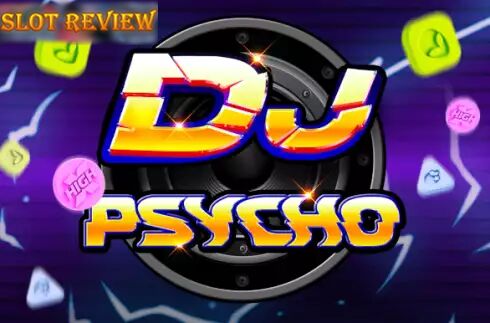 DJ Psycho icon